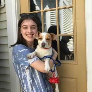 Meet your Posher, Molly